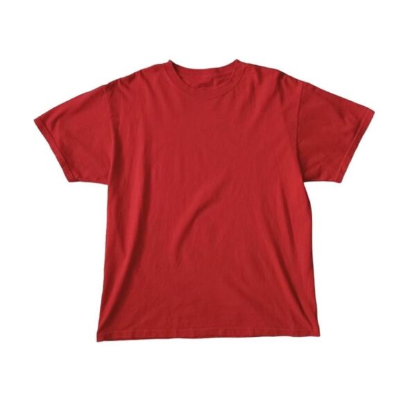 Port and Company Pre-Shrunk Unisex Chicago Blackhawks Graphic Tee Adult Large - Picture 1 of 8